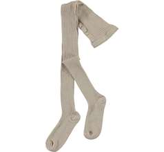 Glitter Rib Tights Tights & Socks